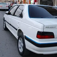 پژو پارس LX TU5، مدل ۱۴۰۱