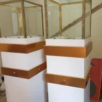 ویترین و دکور ام دی اف خارجی