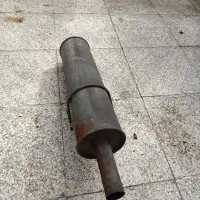 انباری اگزوز
