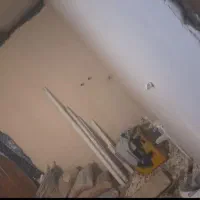 گچکاری و لکه گیری ابزار و ...