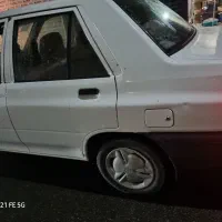 پراید۱۳۱|خودرو سواری و وانت|مشهد, رسالت|دیوار