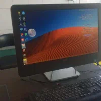 آل این وان i5 رم 8 هارد 500 فول اچ دی