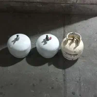 پکنیک گاز۲/۵کیلو