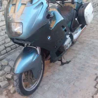 موتور بی ام و
