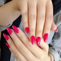 خدمات تخصصی ناخن