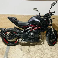 بنلی کیوجی جفت سیلندر|موتورسیکلت|فومن, |دیوار