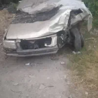 سمند بز مدل ۸۳