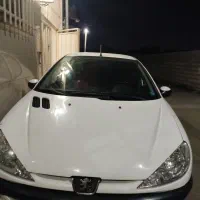 206 تیوفاو صندوق دار، اس ،دی، تروتمیز  و کم صدا