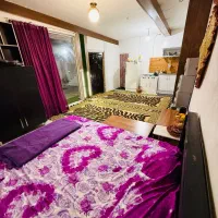 سوئیت اجاره ای هفتگی و ماهانه