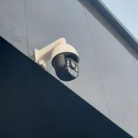 فروش و نصب دوربین مداربسته و دزدگیر اماکن|دوربین مداربسته|پرند, فاز ۱|دیوار