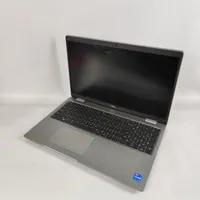 نسل یازده corei7 گرافیک 2G مدل Dell precision 3560