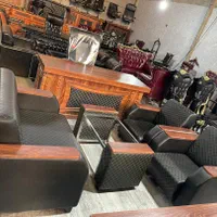 مبلمان اداری ماهان|دفتر کار|تهران, یافت آباد جنوبی|دیوار