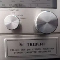 استریو چوبی ژاپنی تریدنت 10 میلیون