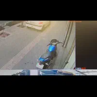 دوربین مداربسته ضد آب ۲ مگاپیکسل با میکروفن|دوربین مداربسته|تهران, جردن|دیوار