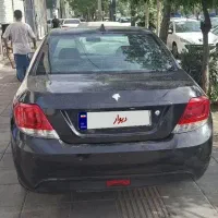 خودرو دنا تیپ۲مدل ۹۵