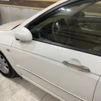 سراتو۲۰۰۸ بدون رنگ۲۳۰تا کار