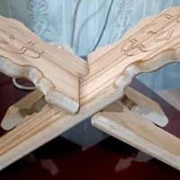 رحل قرآن|کتاب و مجله مذهبی|اردبیل, |دیوار