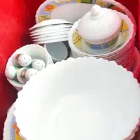 سرویس آرکوپال فرانسه