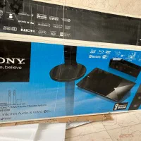 سیستم صوتی سونی|سیستم صوتی خانگی|نجفآباد, امیرکبیر|دیوار