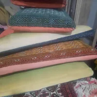پشتی