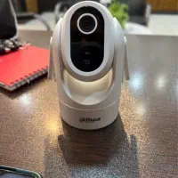 دوربین 360درجه WiFi داهوا بدون نیاز به کابل دستگاه|دوربین مداربسته|اهواز, کمپلو جنوبی|دیوار