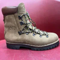 کفش کوهنوردی درجه یک تخت دست دوز