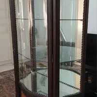 بوفه (ویترین درحدنو)