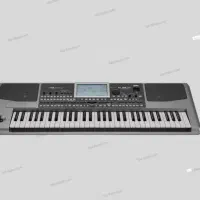 ارگ pa900 صفر کم کارکرد