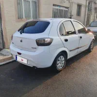 تیبا 2 هاچ بک مدل 93|خودرو سواری و وانت|رباط‌کریم, رباط‌کریم|دیوار