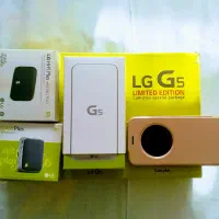 گوشی پرچمدار LG مدل G5 اصل کره
