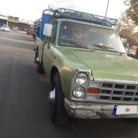 نیسان مدل ۷۰|خودرو سواری و وانت|کرج, المهدی|دیوار