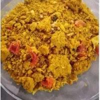ادویه و کشک زابلی