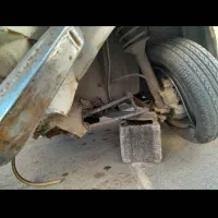 پیکان 81 انژکتور|خودرو سواری و وانت|همدان, |دیوار