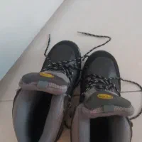 پوتین پسرانه