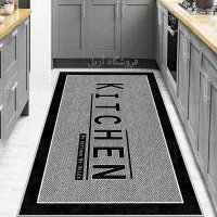 فرشینه پشت ترمز دار آشپزخانه|فرش|تهران, عبدلآباد|دیوار