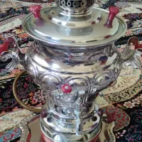 سماوروسرخ کن