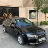 دنا پلاس اتومات ابشنال بدون رنگ مشابه صفر