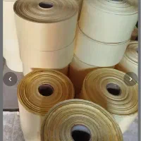 ضایعات .خریدضایعات لیبل وسلفون نایلون