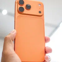 Iphone 17 pro Max 256GB CH