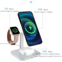 شارژر وایرلس|لوازم جانبی موبایل و تبلت|مشهد, شهرآرا|دیوار