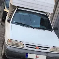 پراید 151 سالم|خودرو سواری و وانت|رشت, رودبارتان|دیوار