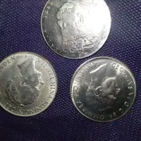 سکه آمریکایی و خارجی|کلکسیون سکه، تمبر، اسکناس|تهران, جوادیه|دیوار