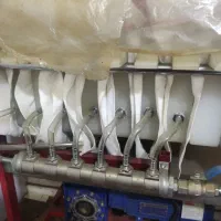 دستگاه فیلتر روغن کنجد آفتاب گردان|فروشگاه و مغازه|بجنورد, |دیوار