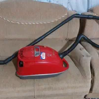 جارو برقی بوش اصلی اورجینال