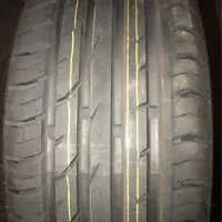 لاستیک بارز اکبند سایز ۲۰۵/۵۰/۱۶ تاریخ اخر ۲۰۲۵