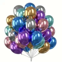 بادکنک هلیوم بادکنک هلیومی 105ت گاز کرایه تجهیزات