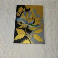 تابلو رنگ روغن