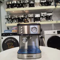 فروش ویژه اسپرسو ساز بلانزو در همه مدل..