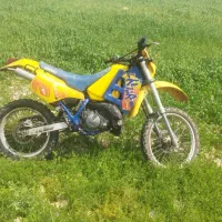 موتور تی اس ار