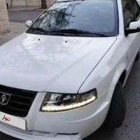 خودرو سورن پلاس